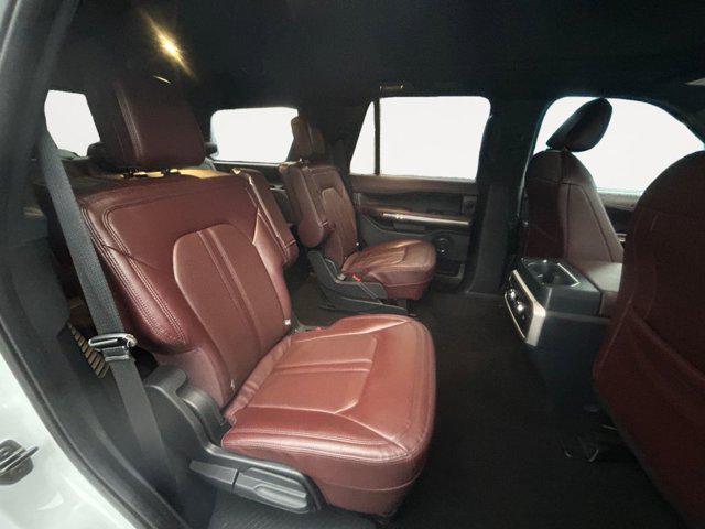 used 2022 Ford Expedition car, priced at $45,999