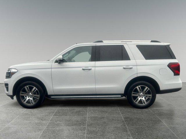 used 2022 Ford Expedition car, priced at $45,999