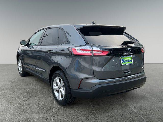 new 2024 Ford Edge car, priced at $38,034