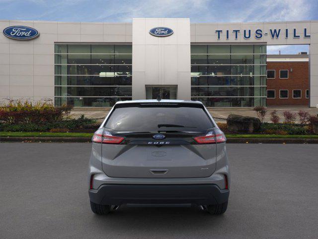 new 2024 Ford Edge car, priced at $38,034