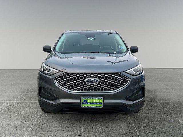 new 2024 Ford Edge car, priced at $38,034