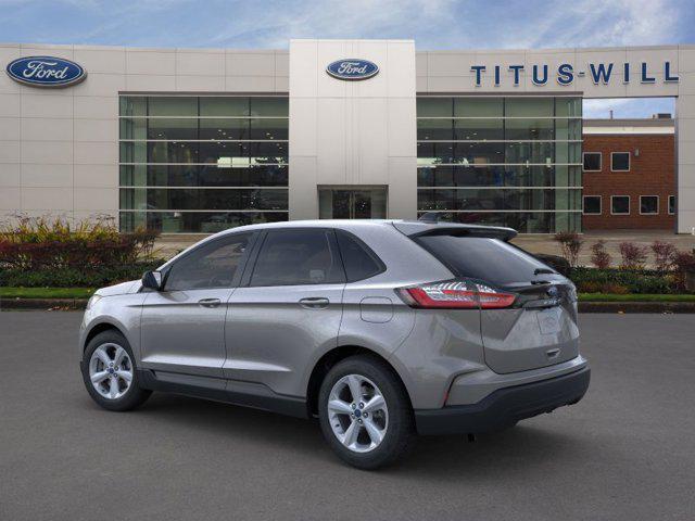 new 2024 Ford Edge car, priced at $38,034