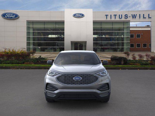 new 2024 Ford Edge car, priced at $38,034