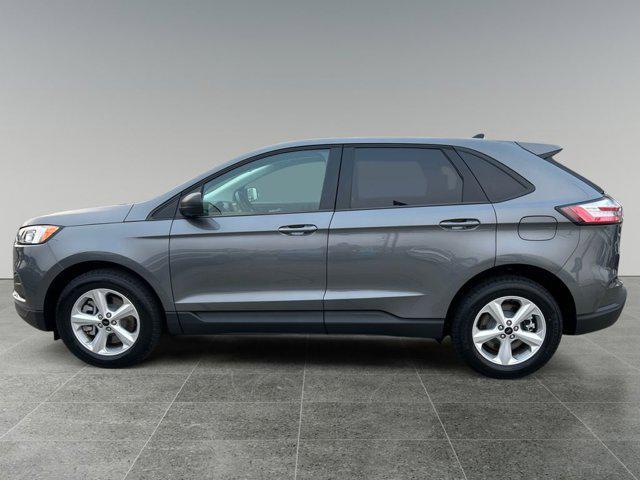 new 2024 Ford Edge car, priced at $38,034