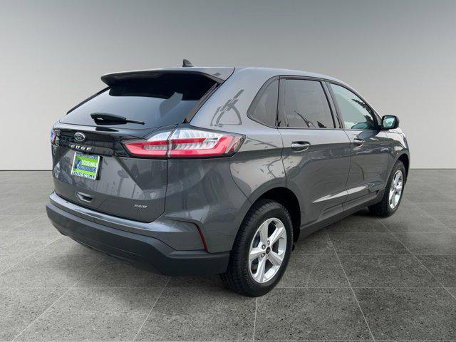 new 2024 Ford Edge car, priced at $38,034