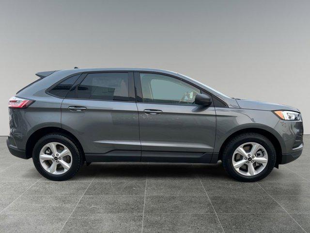 new 2024 Ford Edge car, priced at $38,034