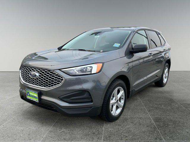 new 2024 Ford Edge car, priced at $38,034