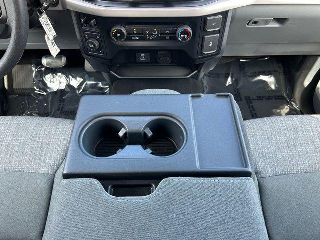 used 2023 Ford F-150 car, priced at $41,988