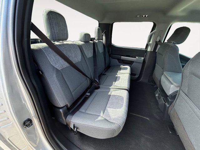 used 2023 Ford F-150 car, priced at $41,988