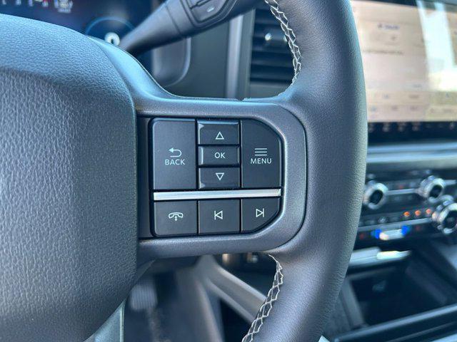 new 2025 Ford F-250 car, priced at $85,345