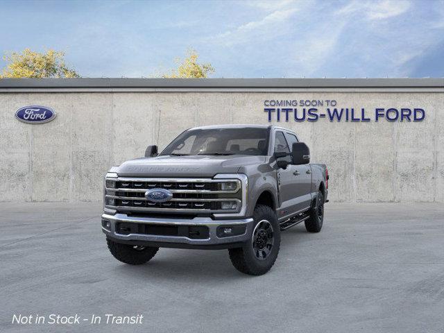new 2025 Ford F-250 car, priced at $86,250