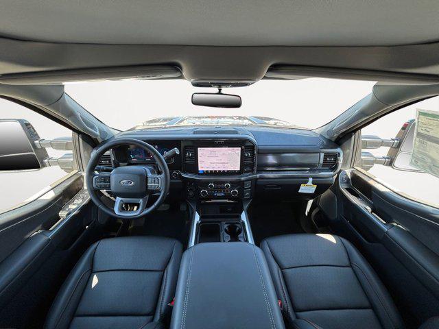 new 2025 Ford F-250 car, priced at $85,345