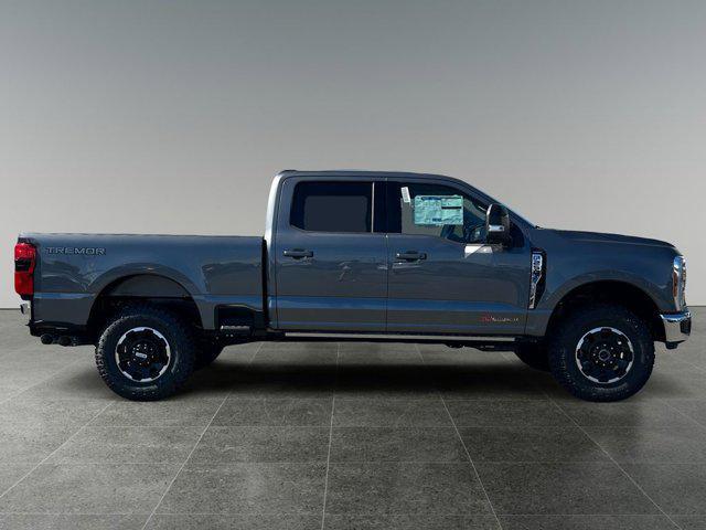new 2025 Ford F-250 car, priced at $85,345