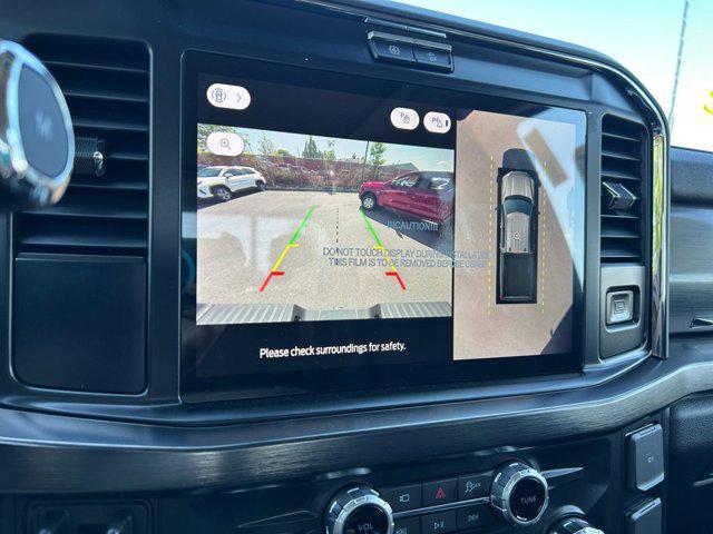 new 2025 Ford F-250 car, priced at $85,345