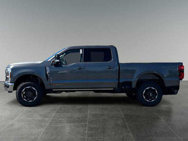 new 2025 Ford F-250 car, priced at $85,345