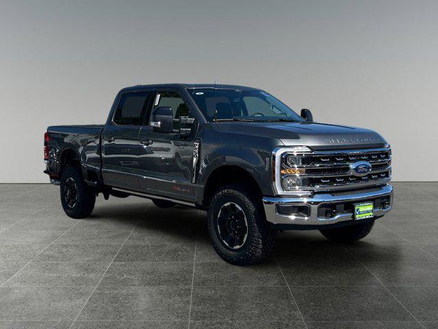 new 2025 Ford F-250 car, priced at $82,450