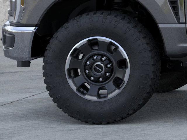 new 2025 Ford F-250 car, priced at $86,250