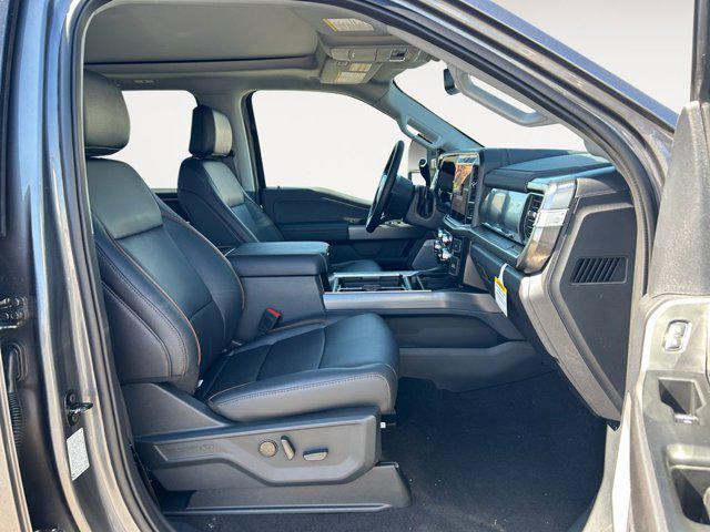 new 2025 Ford F-250 car, priced at $85,345