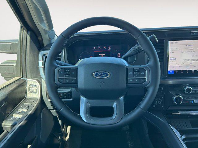 new 2025 Ford F-250 car, priced at $85,345