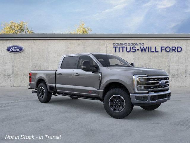 new 2025 Ford F-250 car, priced at $86,250