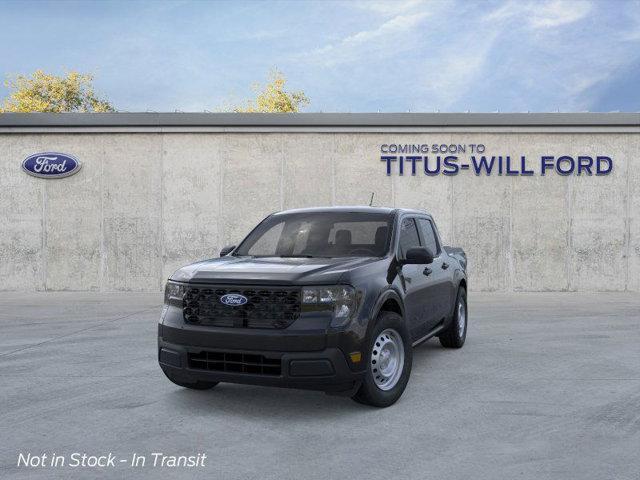 new 2025 Ford Maverick car, priced at $32,195