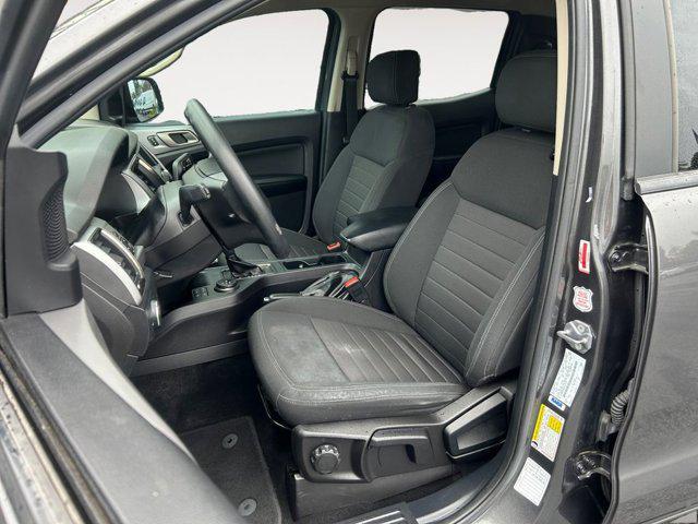 used 2019 Ford Ranger car, priced at $30,999