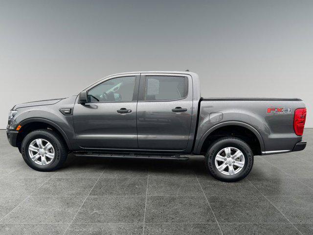 used 2019 Ford Ranger car, priced at $30,999