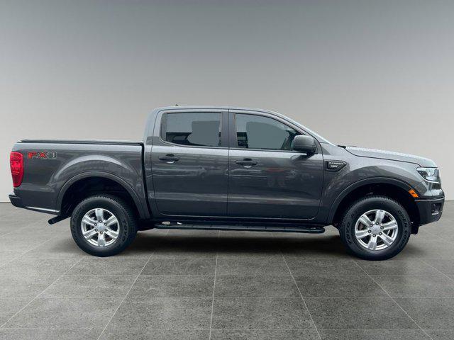 used 2019 Ford Ranger car, priced at $30,999