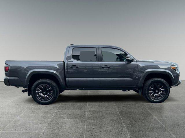used 2022 Toyota Tacoma car, priced at $45,999