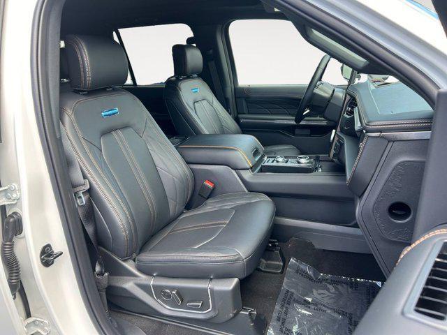 new 2024 Ford Expedition car, priced at $88,130