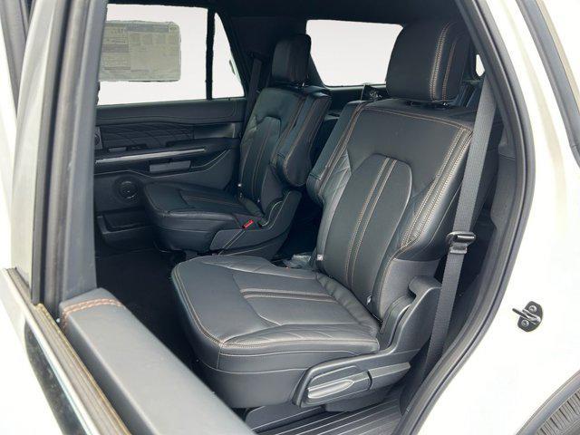 new 2024 Ford Expedition car, priced at $88,130