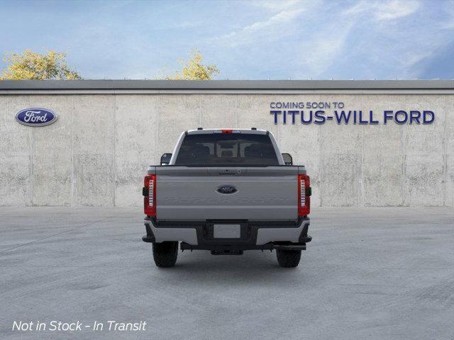new 2025 Ford F-350 car, priced at $95,705