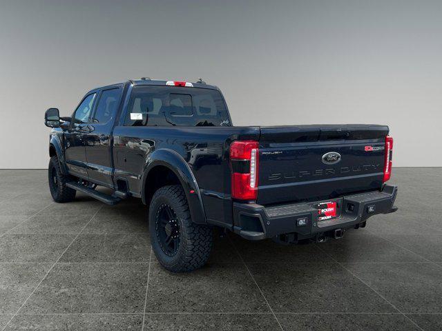 new 2025 Ford F-250 car, priced at $92,460