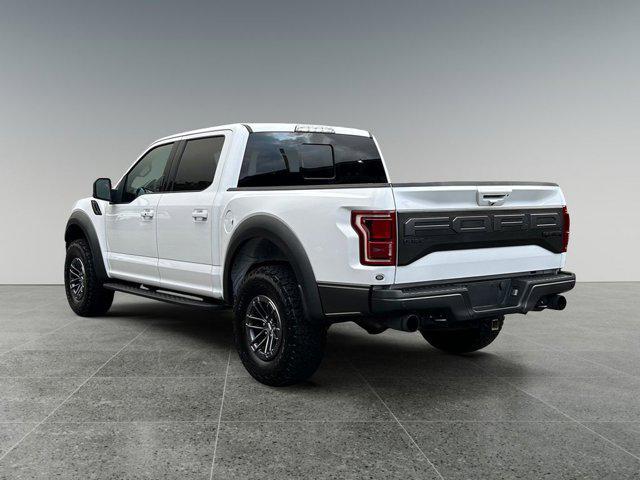 used 2019 Ford F-150 car, priced at $48,999