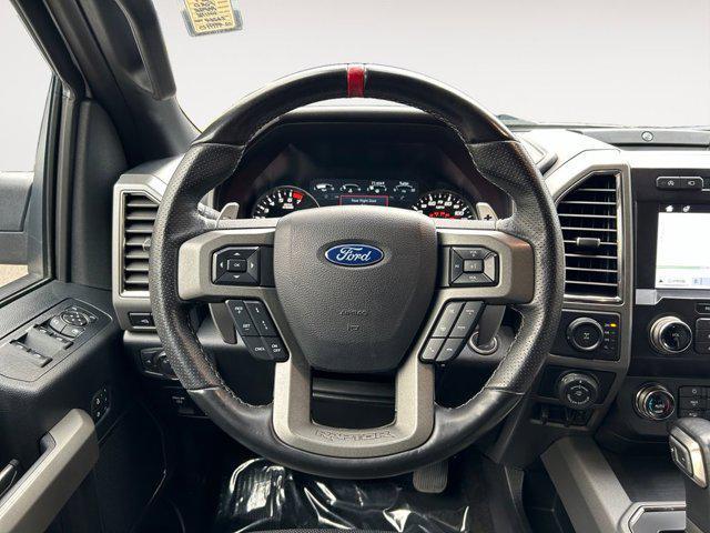 used 2019 Ford F-150 car, priced at $48,999