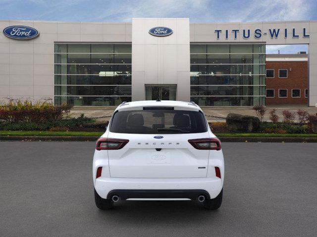 new 2025 Ford Escape car, priced at $37,783