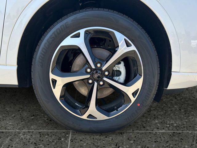 new 2025 Ford Escape car, priced at $37,783