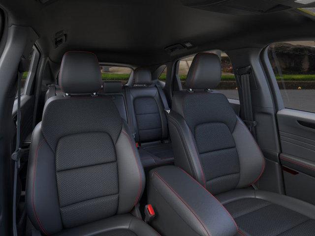 new 2025 Ford Escape car, priced at $37,783