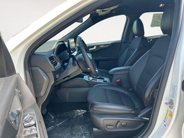 new 2025 Ford Escape car, priced at $37,783