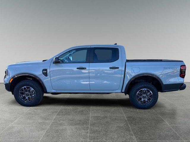 new 2024 Ford Ranger car, priced at $40,279