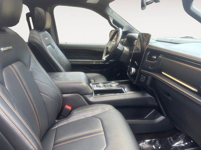 used 2023 Ford Expedition car, priced at $69,999