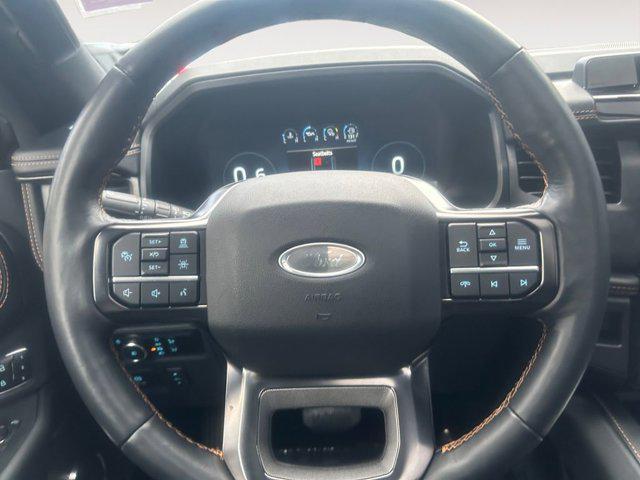 used 2023 Ford Expedition car, priced at $69,999