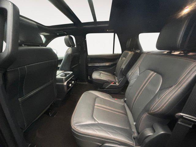 used 2023 Ford Expedition car, priced at $69,999