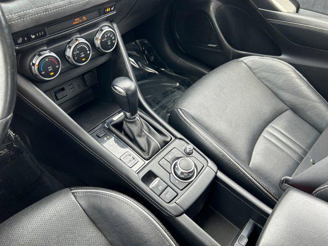 used 2019 Mazda CX-3 car, priced at $21,988