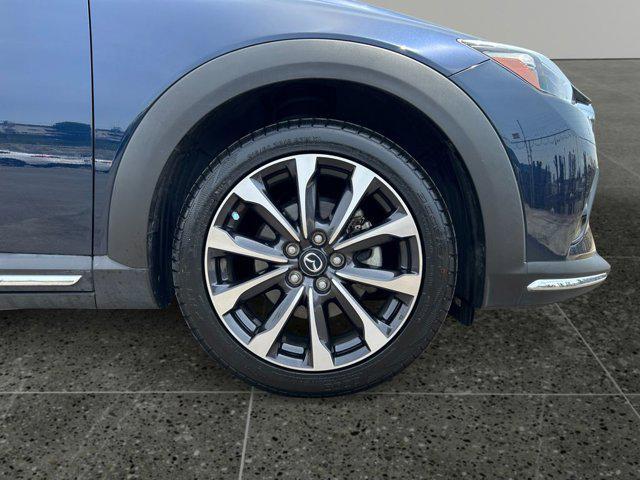 used 2019 Mazda CX-3 car, priced at $21,988