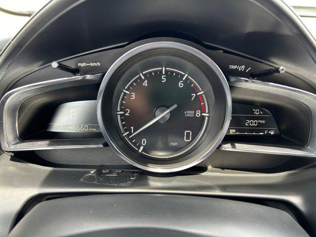 used 2019 Mazda CX-3 car, priced at $21,988