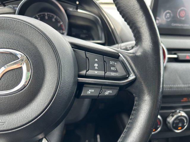 used 2019 Mazda CX-3 car, priced at $21,988