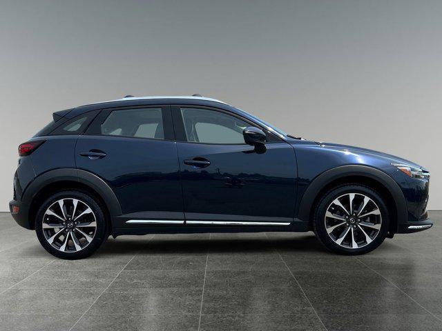 used 2019 Mazda CX-3 car, priced at $21,988
