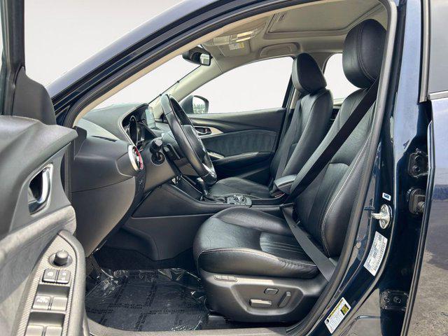 used 2019 Mazda CX-3 car, priced at $21,988