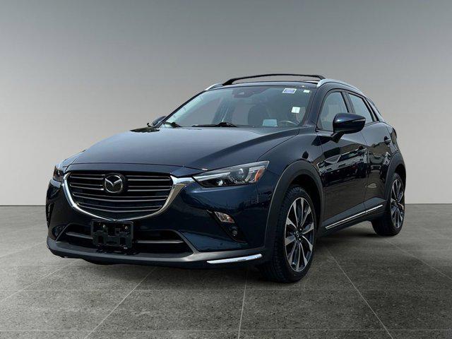 used 2019 Mazda CX-3 car, priced at $21,988